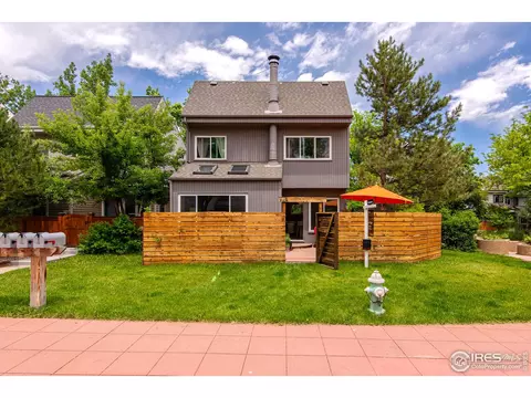 765 Cottage Ln, Boulder, CO 80304 photo 1
