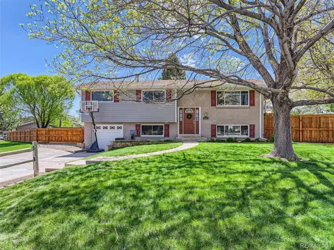 6712 S Cherry St, Centennial, CO 80122 photo 1
