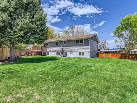 6712 S Cherry St, Centennial, CO 80122 photo 26