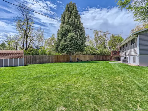 6712 S Cherry St, Centennial, CO 80122 photo 27