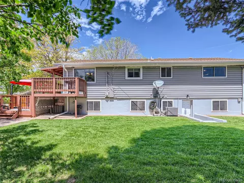 6712 S Cherry St, Centennial, CO 80122 photo 28