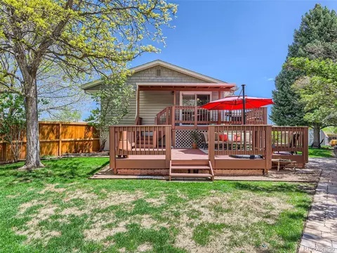 6712 S Cherry St, Centennial, CO 80122 photo 25
