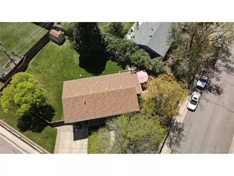 6712 S Cherry St, Centennial, CO 80122 photo 29