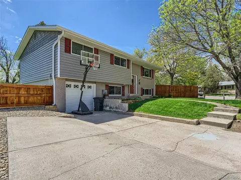 6712 S Cherry St, Centennial, CO 80122 photo 2