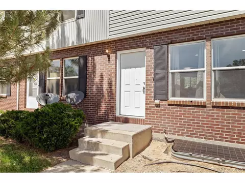 16261 E 17th Pl #D, Aurora, CO 80011 photo 3