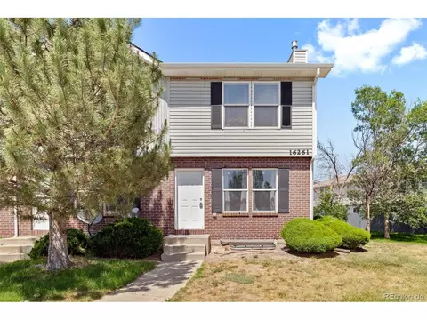 16261 E 17th Pl #D, Aurora, CO 80011 photo 2