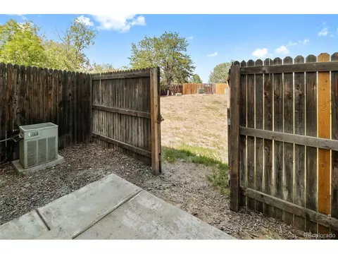 16261 E 17th Pl #D, Aurora, CO 80011 photo 38