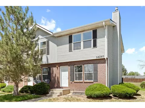 16261 E 17th Pl #D, Aurora, CO 80011