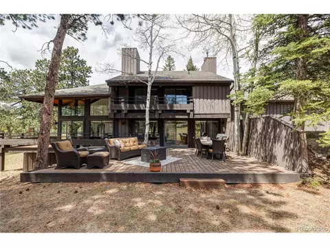 Undisclosed, Golden, CO 80401