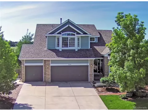 231 Caprice Ct, Colorado Springs, CO 80921