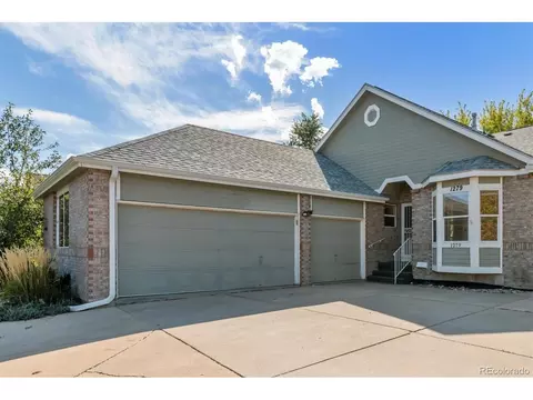 1279 S Allison St, Lakewood, CO 80232