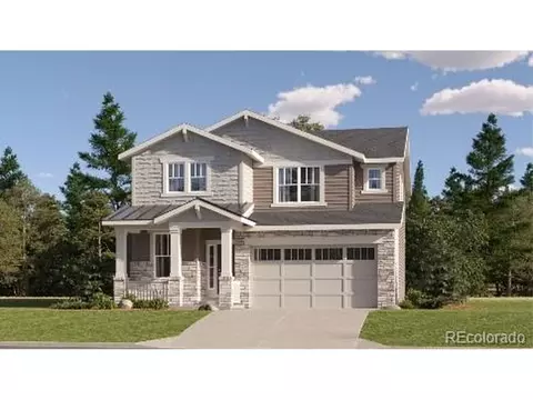 24792 E Baltic Pl, Aurora, CO 80018