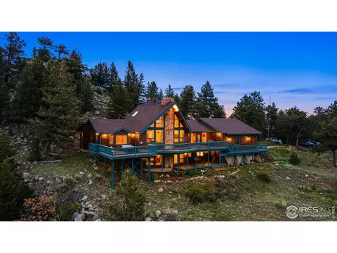 164 Canon View Rd, Boulder, CO 80302 photo 2