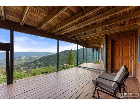 164 Canon View Rd, Boulder, CO 80302 photo 30