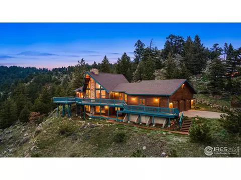 164 Canon View Rd, Boulder, CO 80302 photo 3