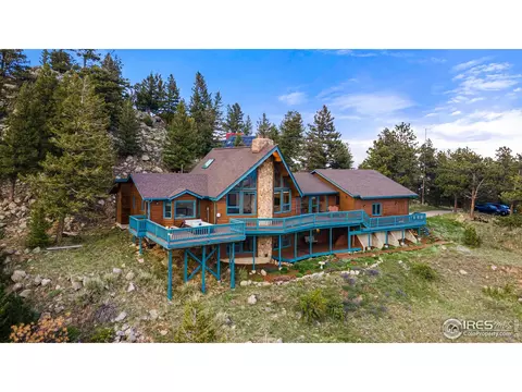 164 Canon View Rd, Boulder, CO 80302 photo 34