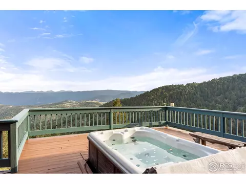 164 Canon View Rd, Boulder, CO 80302 photo 9