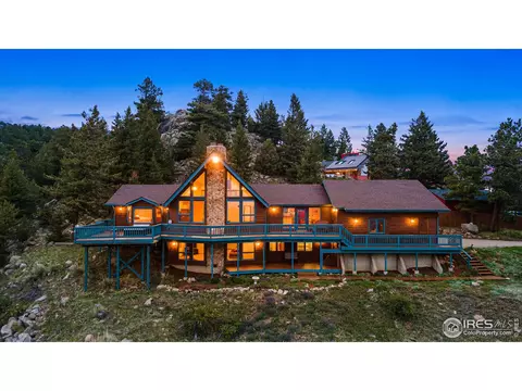 164 Canon View Rd, Boulder, CO 80302 photo 1