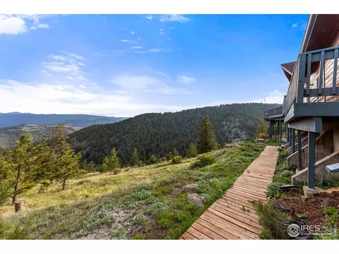 164 Canon View Rd, Boulder, CO 80302 photo 5