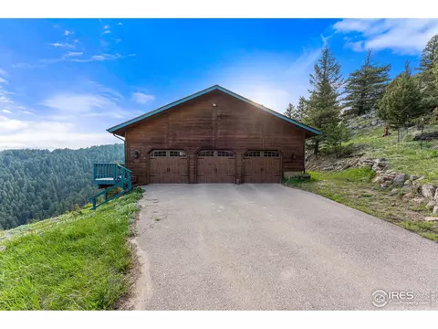 164 Canon View Rd, Boulder, CO 80302 photo 4