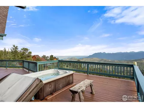 164 Canon View Rd, Boulder, CO 80302 photo 31