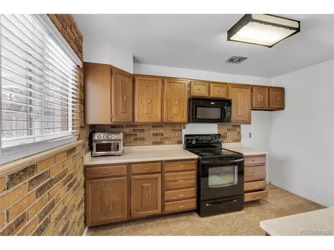 Kitchen - 772 S Simms St, Denver, CO 80228 photo 3 of 3