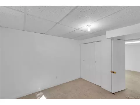 Bedroom - 772 S Simms St, Denver, CO 80228 photo 5 of 6
