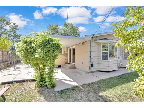 Exterior - 772 S Simms St, Denver, CO 80228 photo 3 of 3