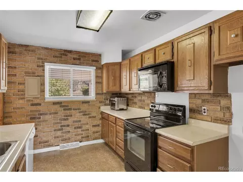 Kitchen - 772 S Simms St, Denver, CO 80228 photo 2 of 3