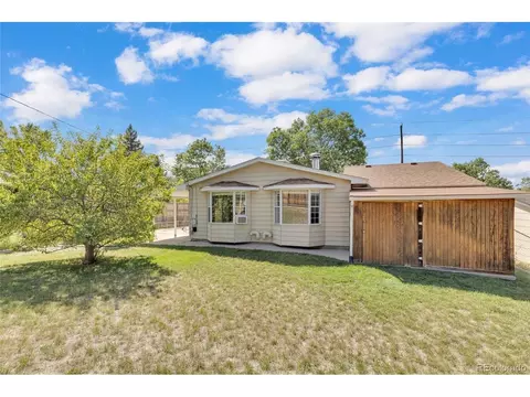 Exterior - 772 S Simms St, Denver, CO 80228 photo 2 of 3