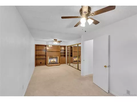 Bedroom - 772 S Simms St, Denver, CO 80228 photo 1 of 6