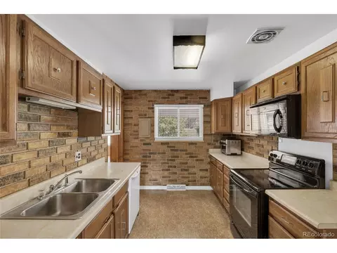 Kitchen - 772 S Simms St, Denver, CO 80228 photo 1 of 3