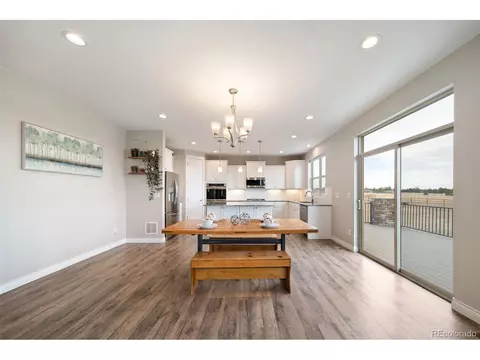 240 High Meadows Loop, Elizabeth, CO 80107 photo 18