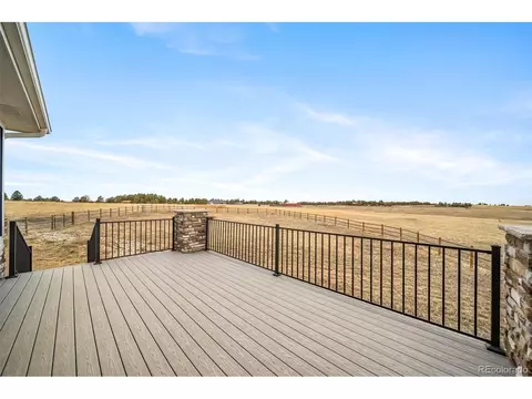 240 High Meadows Loop, Elizabeth, CO 80107 photo 26
