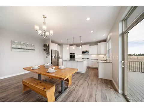 240 High Meadows Loop, Elizabeth, CO 80107 photo 19
