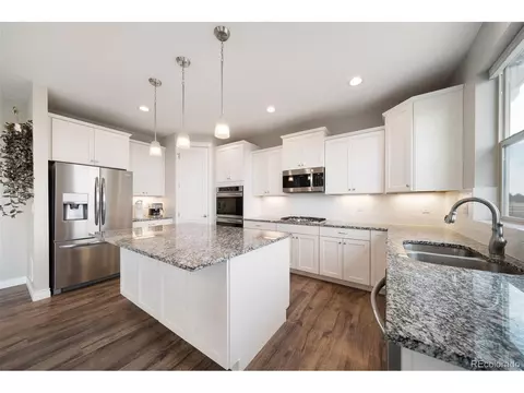 240 High Meadows Loop, Elizabeth, CO 80107 photo 20