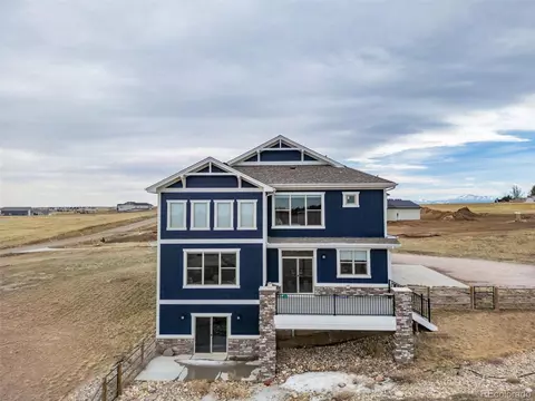 240 High Meadows Loop, Elizabeth, CO 80107 photo 8