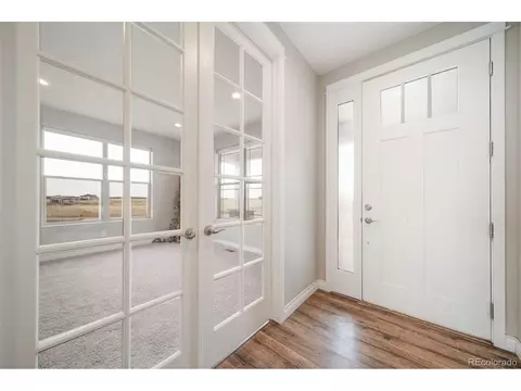 240 High Meadows Loop, Elizabeth, CO 80107 photo 9