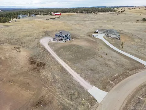 240 High Meadows Loop, Elizabeth, CO 80107 photo 45