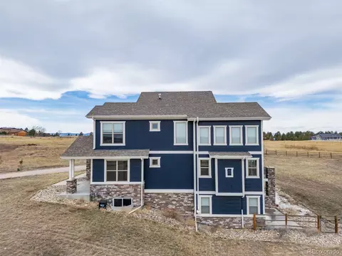 240 High Meadows Loop, Elizabeth, CO 80107 photo 7