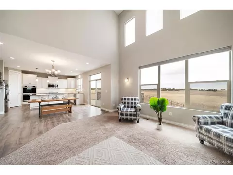 240 High Meadows Loop, Elizabeth, CO 80107 photo 16