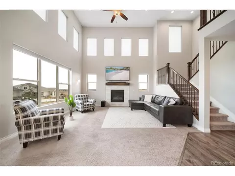 240 High Meadows Loop, Elizabeth, CO 80107 photo 13