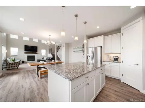240 High Meadows Loop, Elizabeth, CO 80107 photo 23