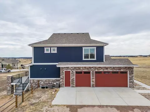 240 High Meadows Loop, Elizabeth, CO 80107 photo 5
