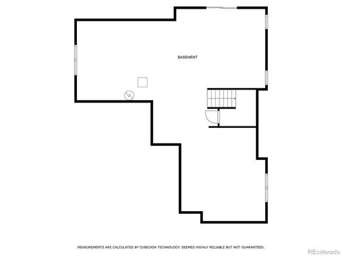 240 High Meadows Loop, Elizabeth, CO 80107 photo 50