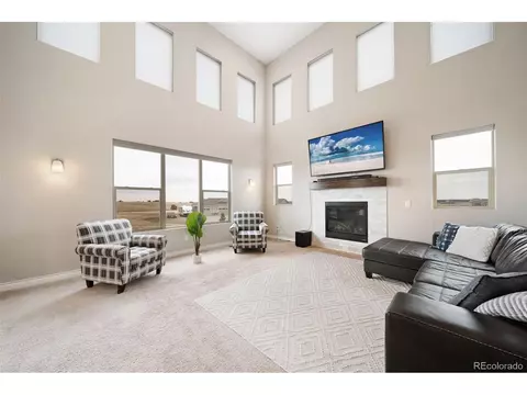 240 High Meadows Loop, Elizabeth, CO 80107 photo 12