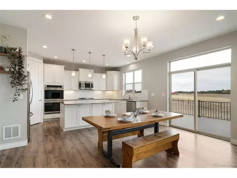 240 High Meadows Loop, Elizabeth, CO 80107 photo 17