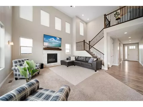 240 High Meadows Loop, Elizabeth, CO 80107 photo 14