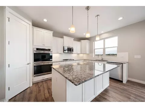 240 High Meadows Loop, Elizabeth, CO 80107 photo 21