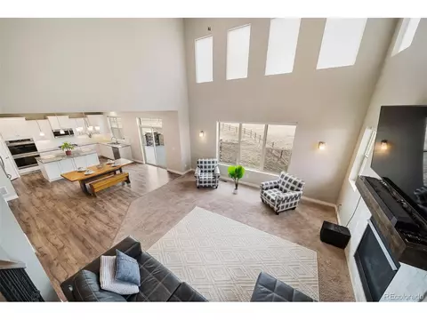 240 High Meadows Loop, Elizabeth, CO 80107 photo 27